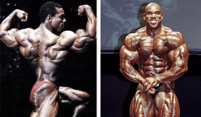 flex wheeler workout routine