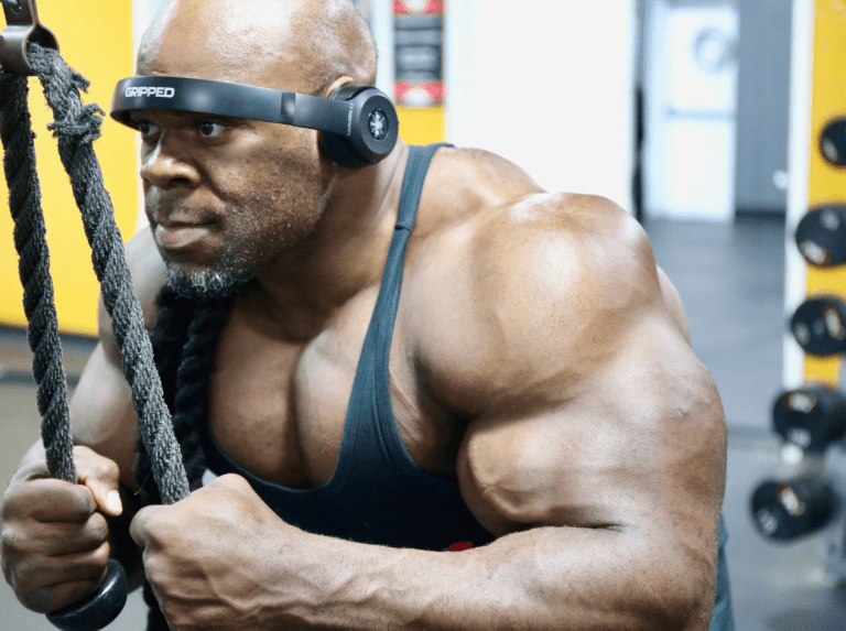 does music boost testosterone levels