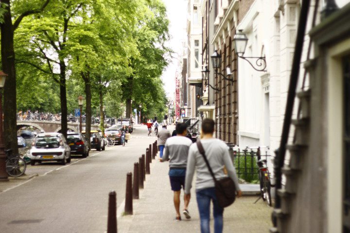 walking for testosterone