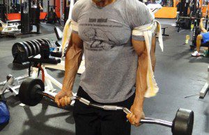 Blood-Flow-Restriction-Training