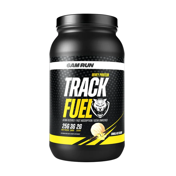 6AM Run Track Fuel Review