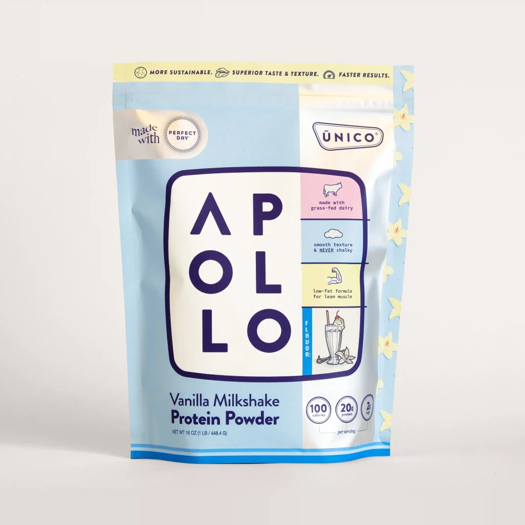 APOLLO Protein Review by Unico Nutrition