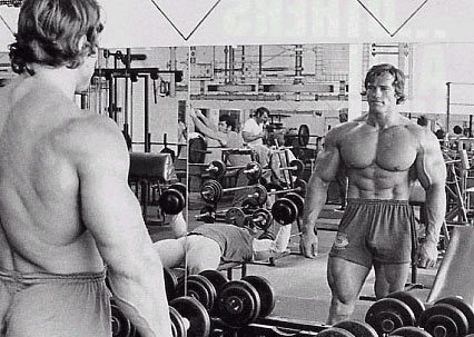 arnold schwarzenegger quotes