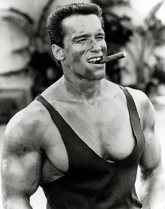 arnold schwarzenegger quotes
