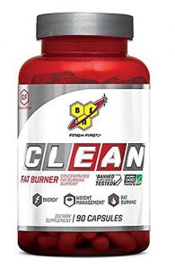 BSN Clean review