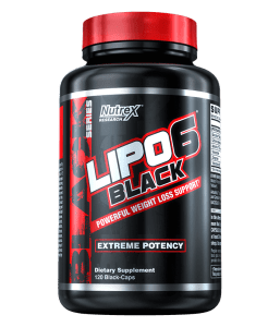 Lipo-6 Black Review