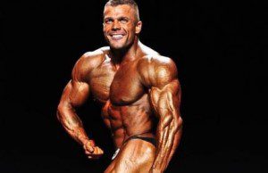 Michael_Johnson_IFBB