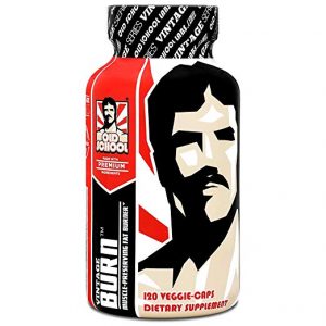 Old School Labs Vintage Burn Review