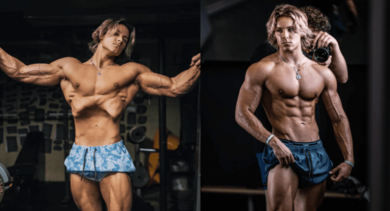 alex eubank natty or not