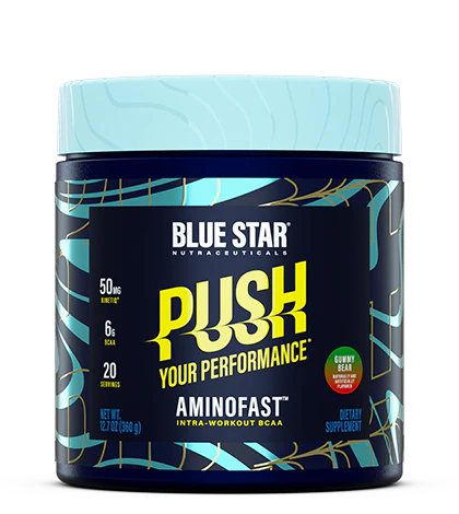aminofast review