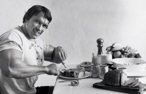 arnold-diet