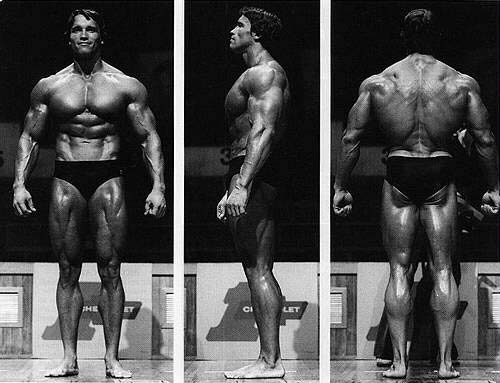 arnold schwarzenegger interview
