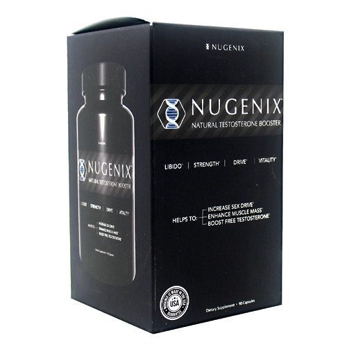 best testosterone boosters