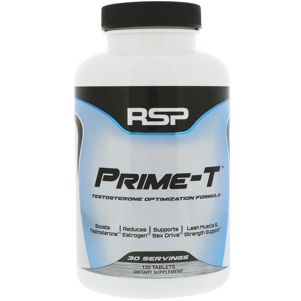 best testosterone supplements