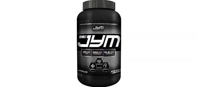 best testosterone booster for muscle gains