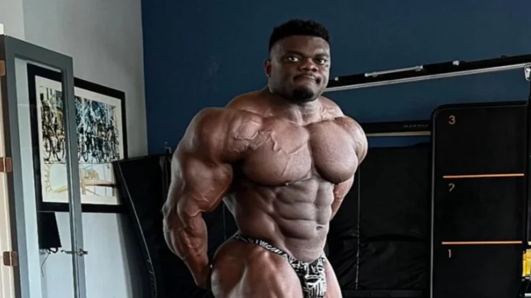 blessing awodibu workout program and meal plan