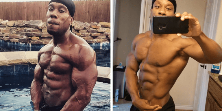 chris jones natural bodybuilder