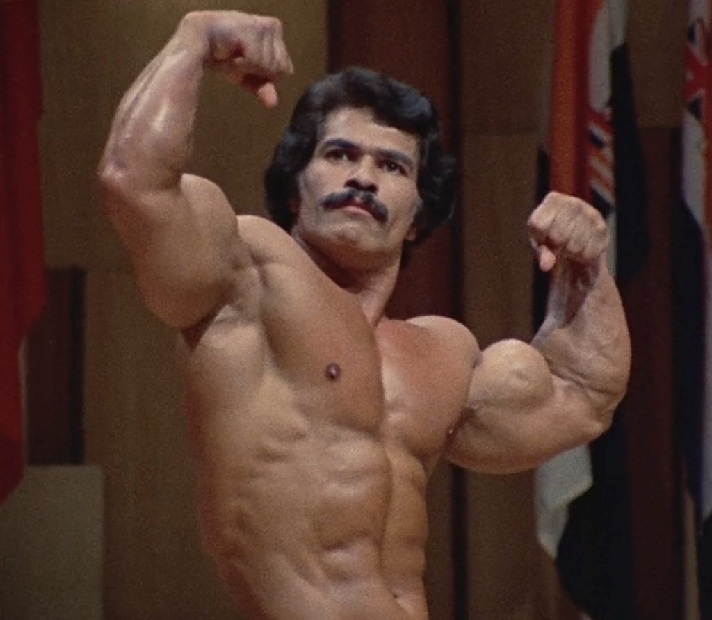 ed corney workout routine and diet