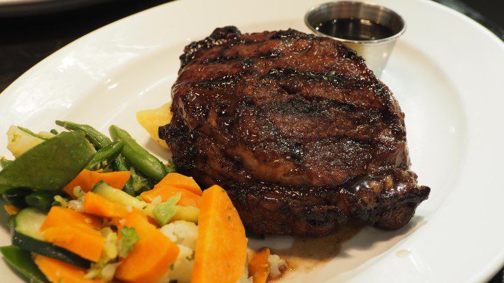gerardo gabriel diet and meal plan