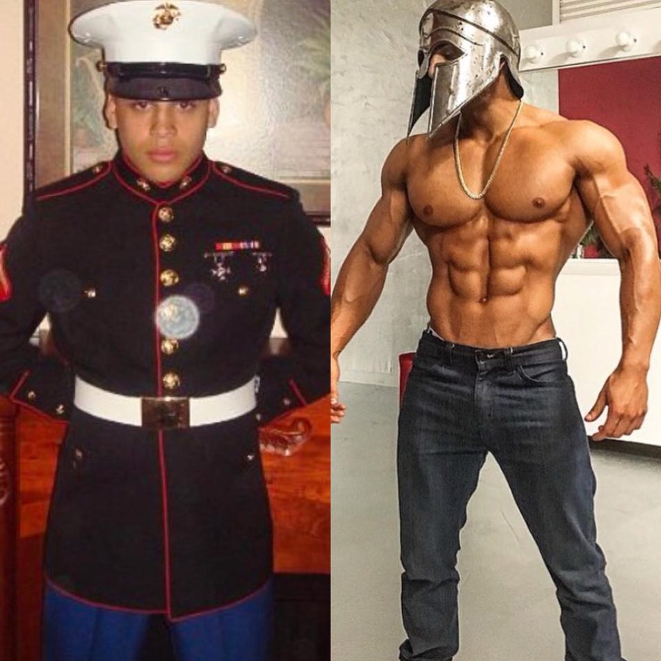 gerardo gabriel workout routine