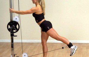 glute-kickback