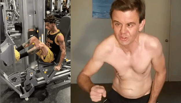 gym questions beginner