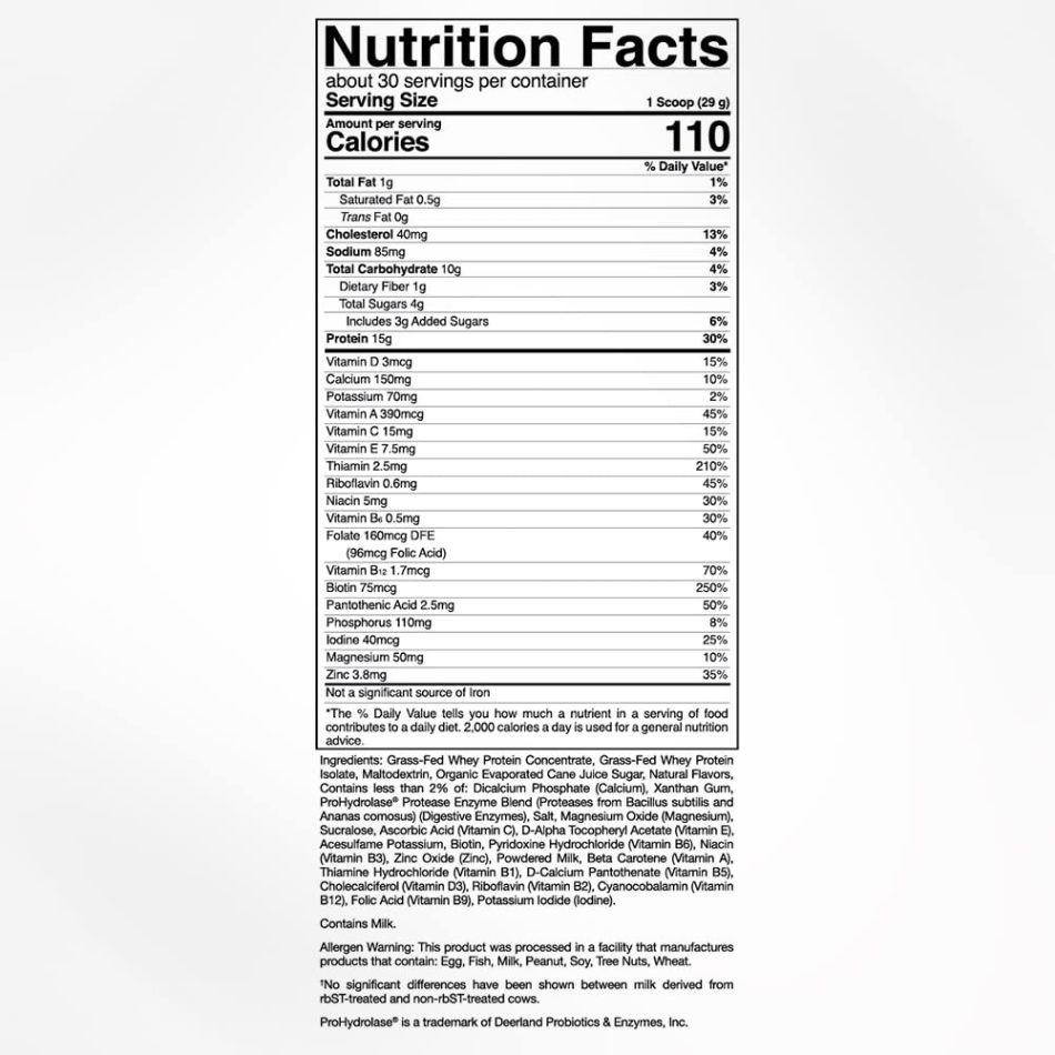 ingredients in Lady Boss Lean and their benefits