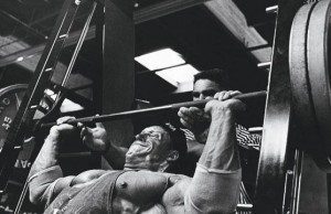 Circuit Training