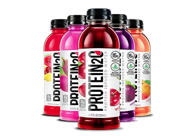 Protein2o Protein Water Review