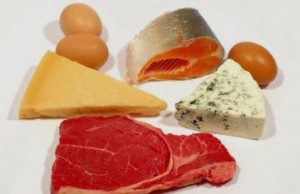 proteins