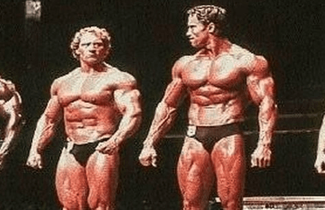 roger walker bodybuilder