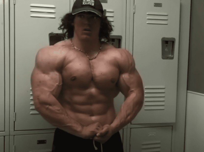 Sam Sulek Natural or Steroid User Unveiling the Truth