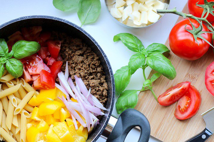 sergi constance diet and meal plan