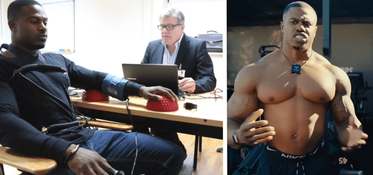 simeon panda natural or steroids