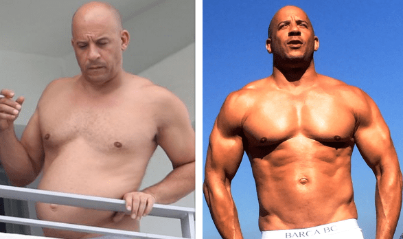 vin diesel natty or not