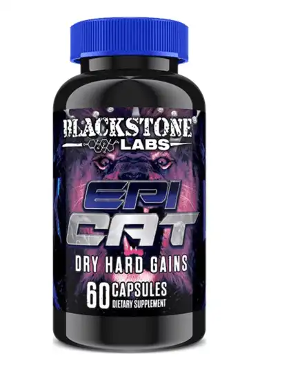 BlackStone Labs EPICAT