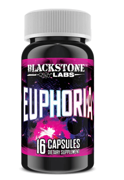 Blackstone labs euphoria review