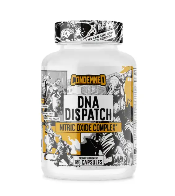 DNA Dispatch