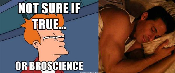 biolayne broscience carbohydrates at night are they the silent killer or imaginary boogeyman