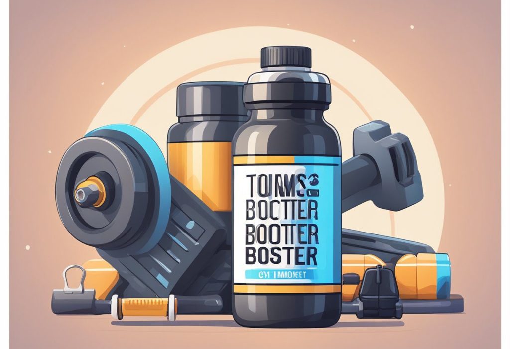 Best Testosterone Boosters for Working Out Top Choices