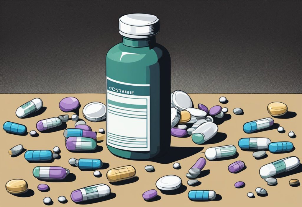 Ostarine (MK-2866) Review: Is It Really Safe and Effective ...