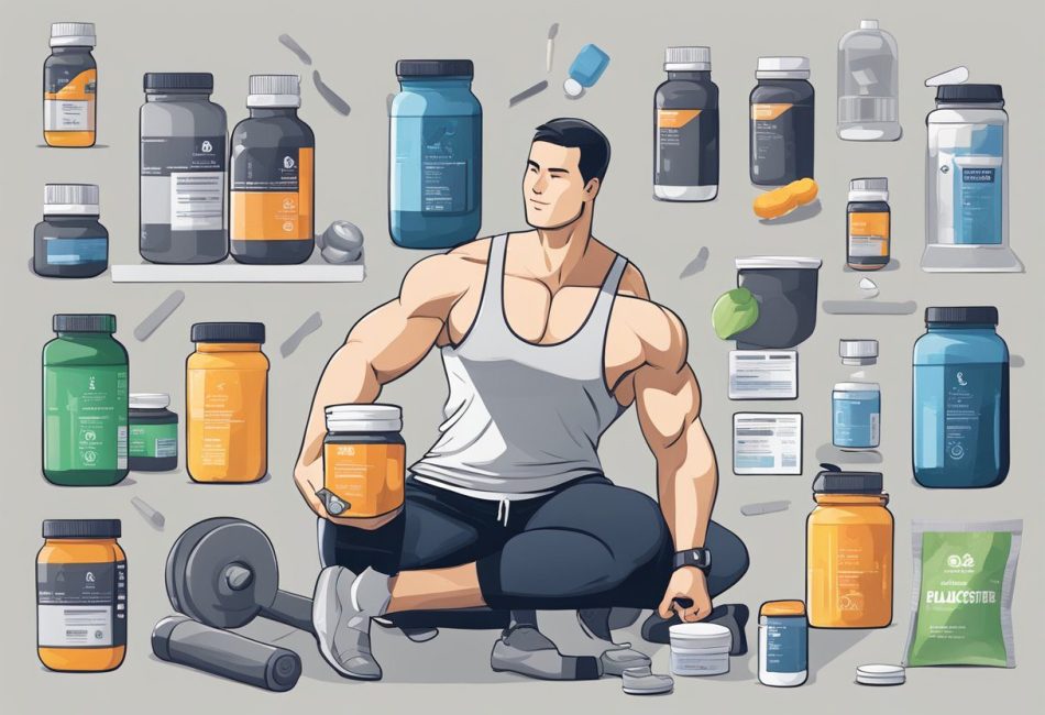 Blackstone Labs GlycoLog Review