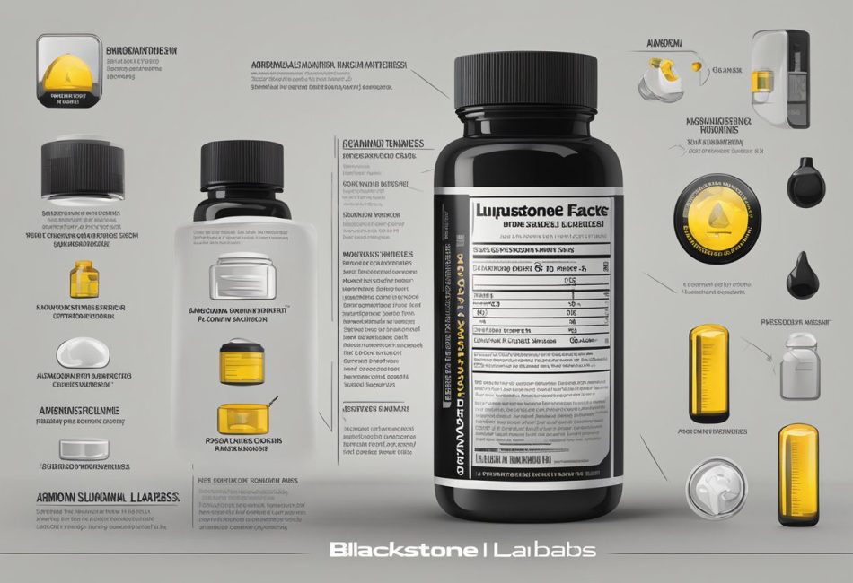 Blackstone Labs Abnormal Review