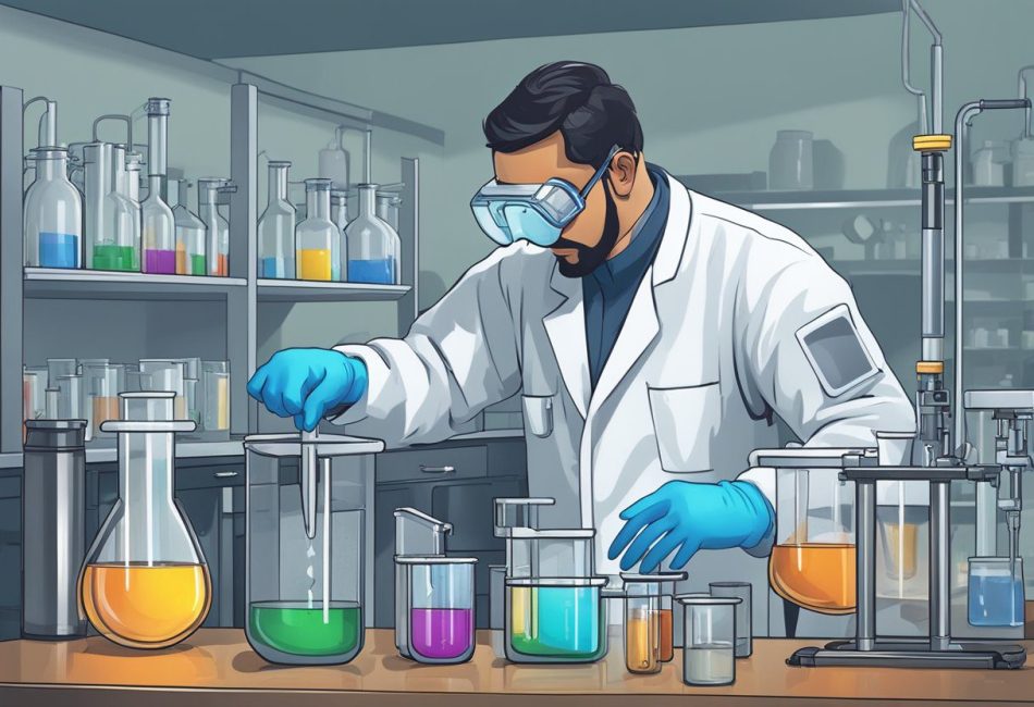 Blackstone Labs Evaporate Review