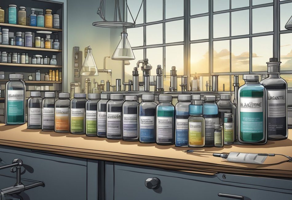 Blackstone Labs Evaporate Review