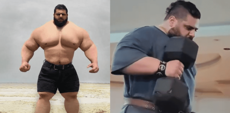 iranian hulk13