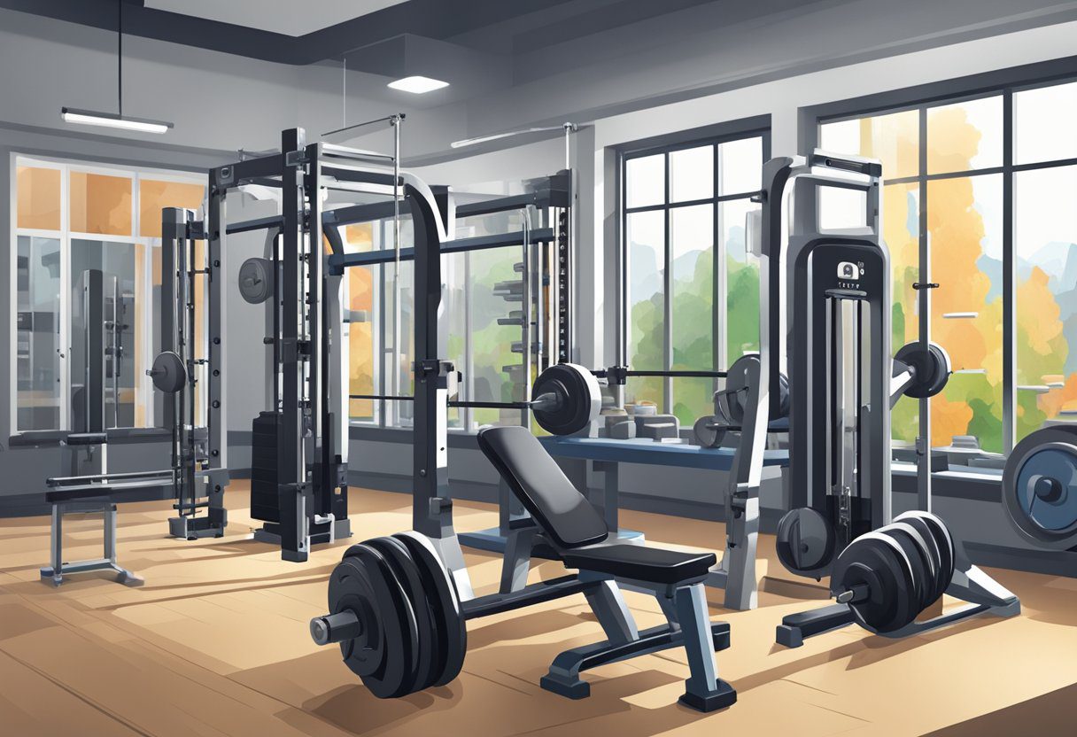 What's the Best HGH Dosage for Bodybuilding