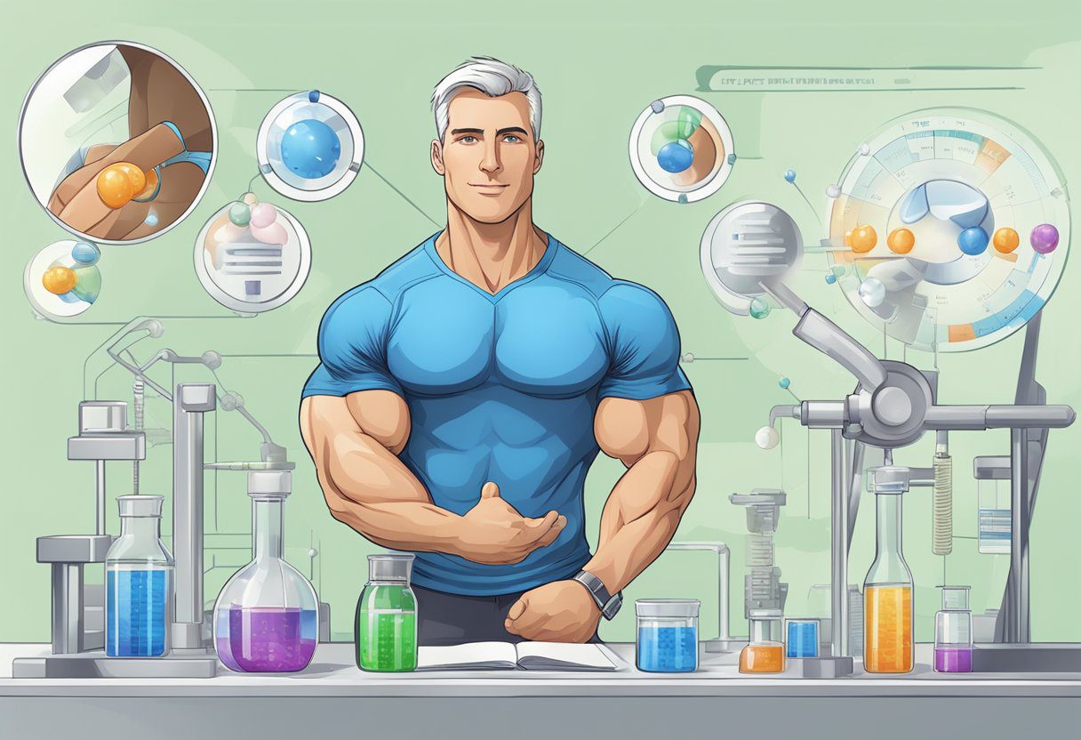 Recommended Dosage For Bodybuilding