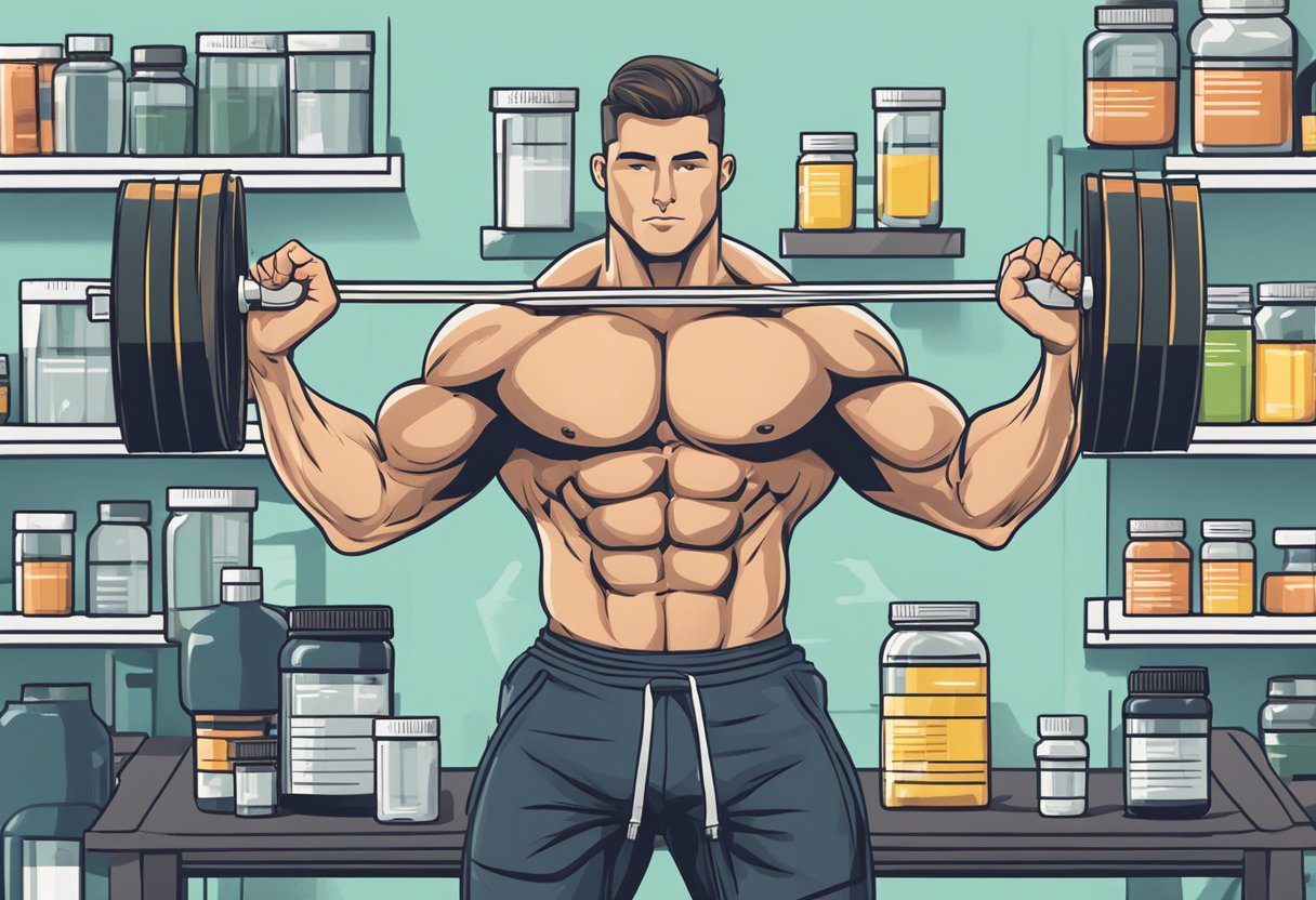 Body Composition and Fat Loss