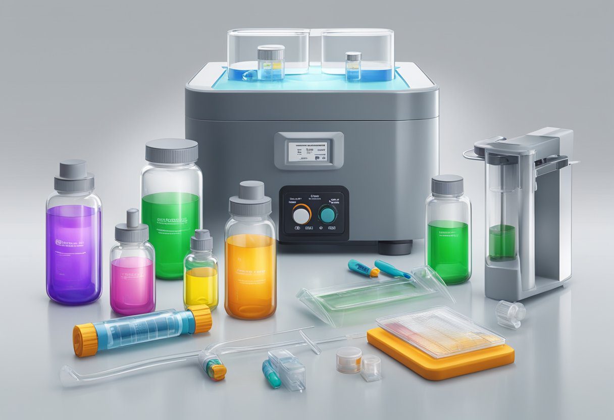 stim booster transparent labs review
